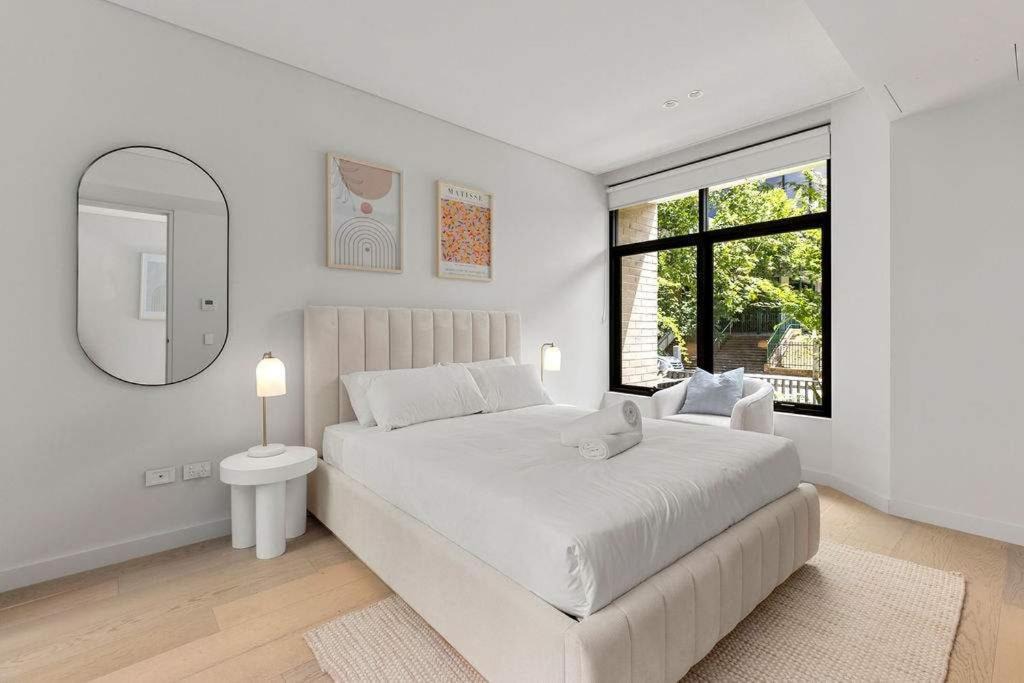 Photo of Bedroom in Glebe