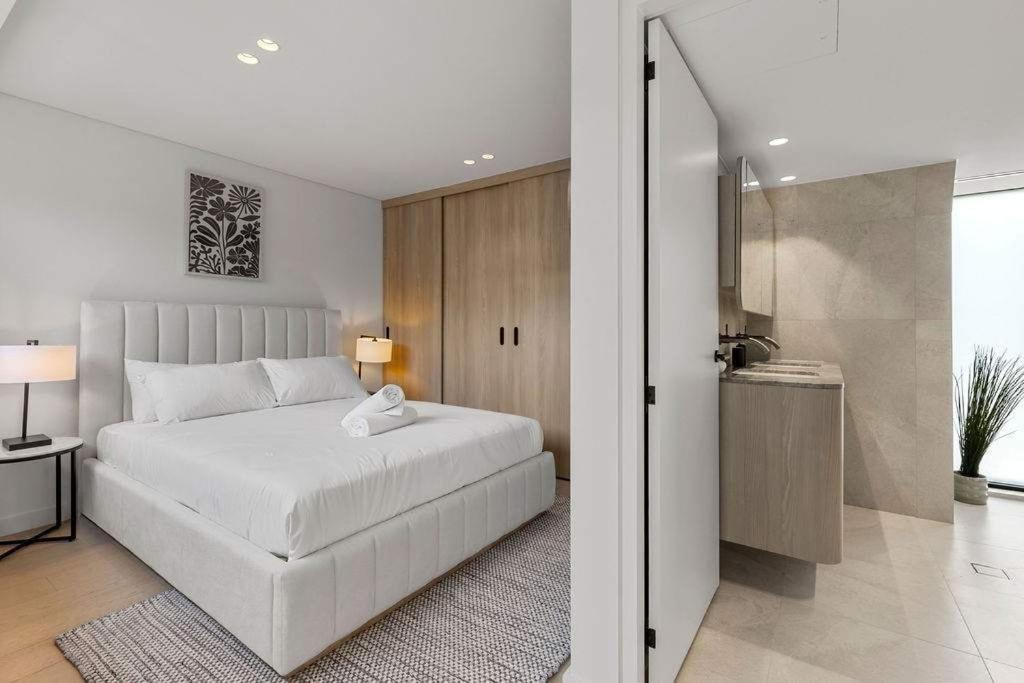 Photo of Bedroom in Glebe