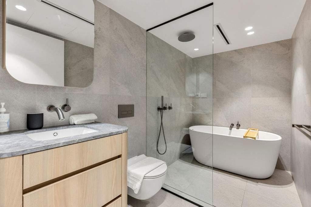 Photo of Bathroom in Glebe