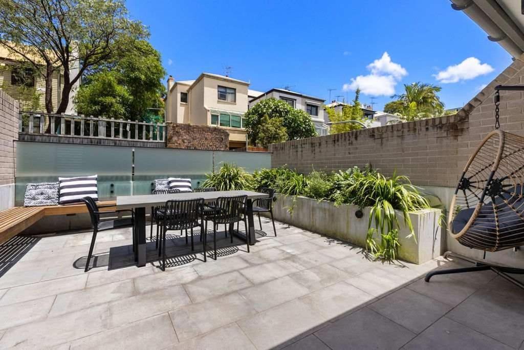 Photo of Patio Balcony in Glebe