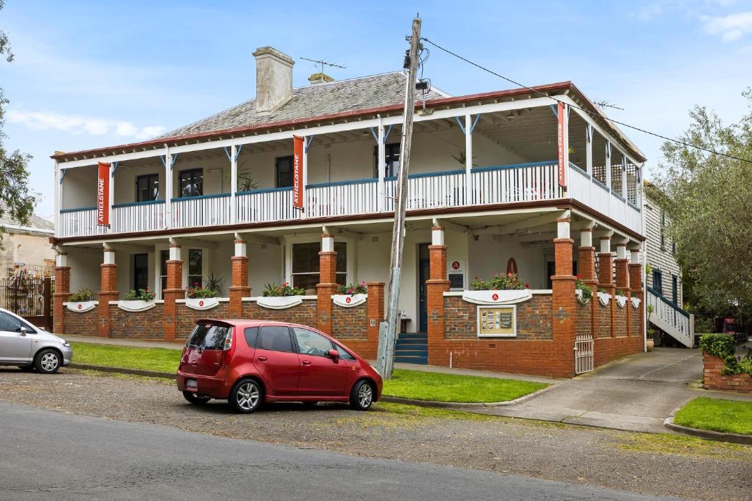 Photo of Others in Queenscliff