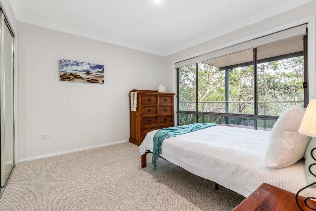 Photo of Bedroom in Dunbogan