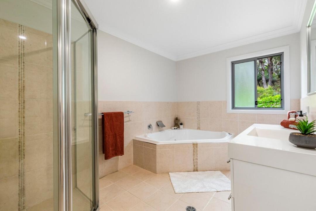 Photo of Bathroom in Dunbogan