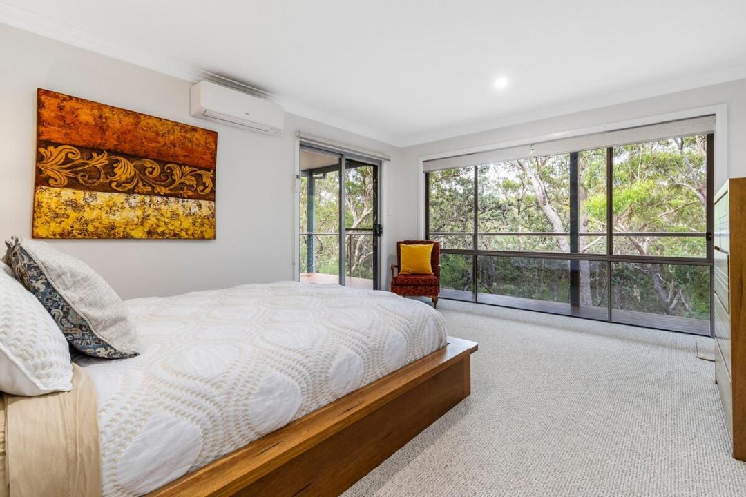 Photo of Bedroom in Dunbogan