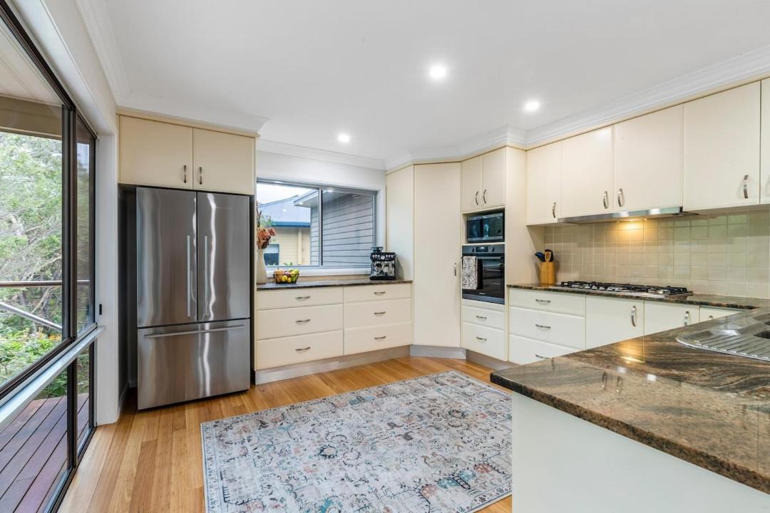 Photo of Kitchen in Dunbogan