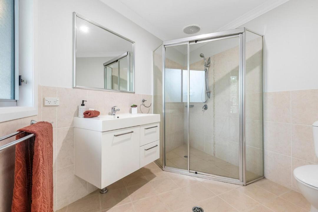 Photo of Bathroom in Dunbogan