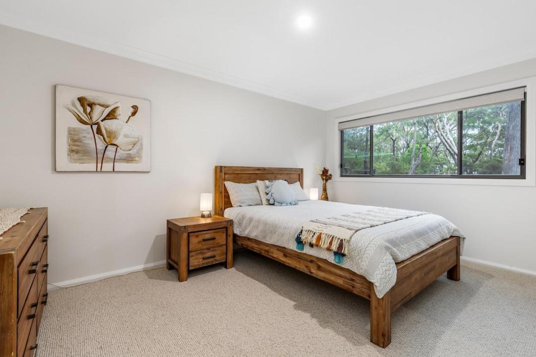 Photo of Bedroom in Dunbogan