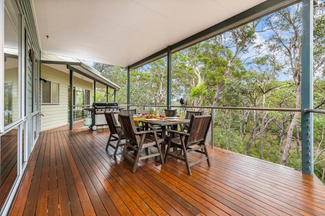 Photo of Patio Balcony in Dunbogan