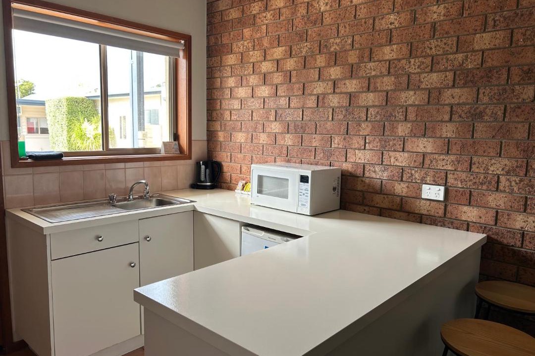 Photo of Kitchen in Portarlington
