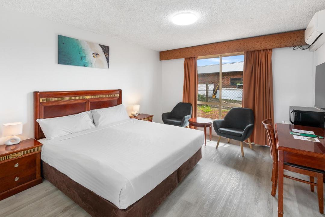 Photo of Bedroom in Orana