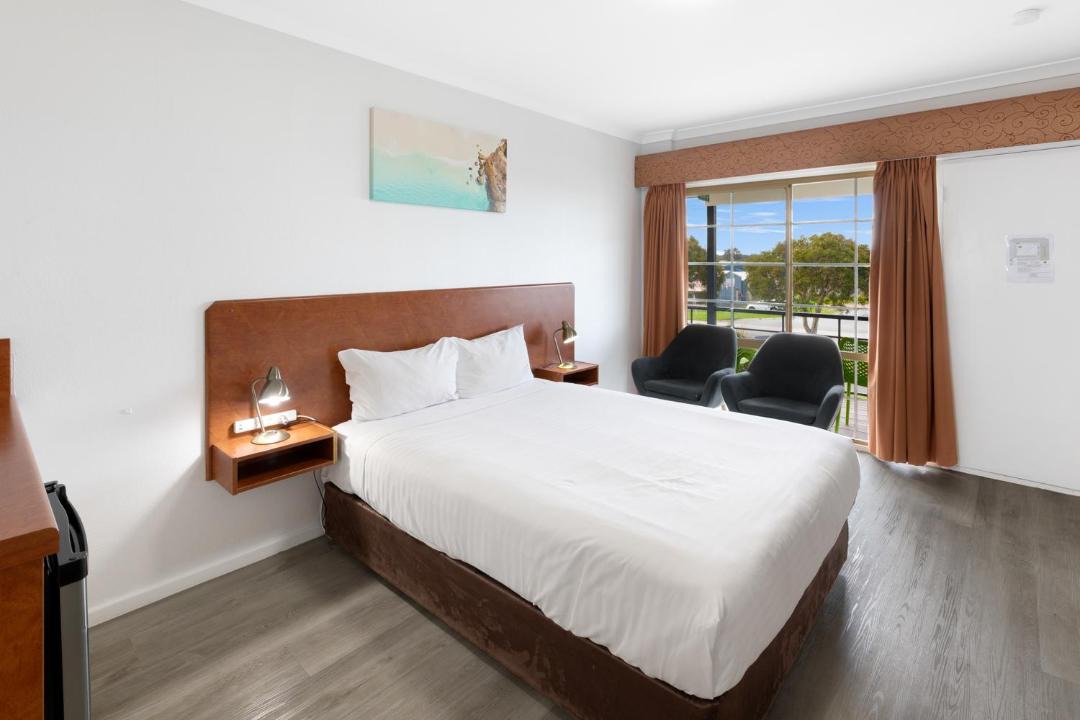 Photo of Bedroom in Orana