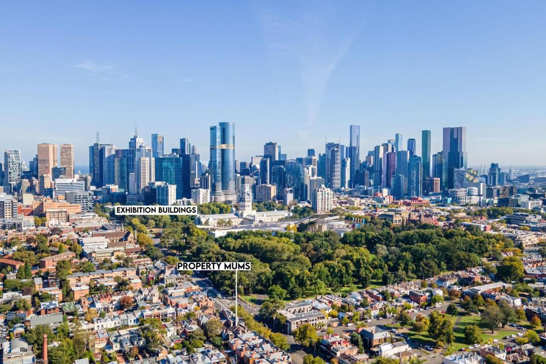 Photo of Others in Fitzroy