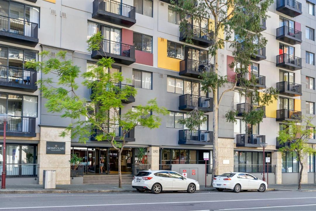 Photo of Others in East Perth