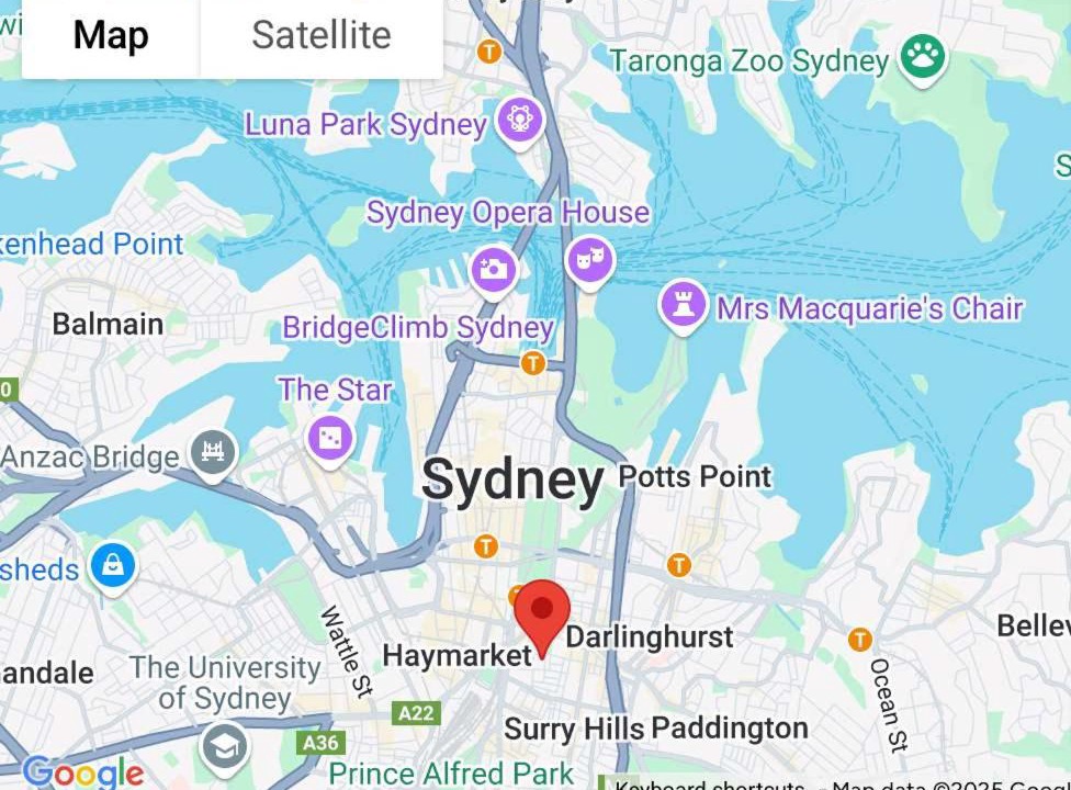 Photo of Others in Surry Hills