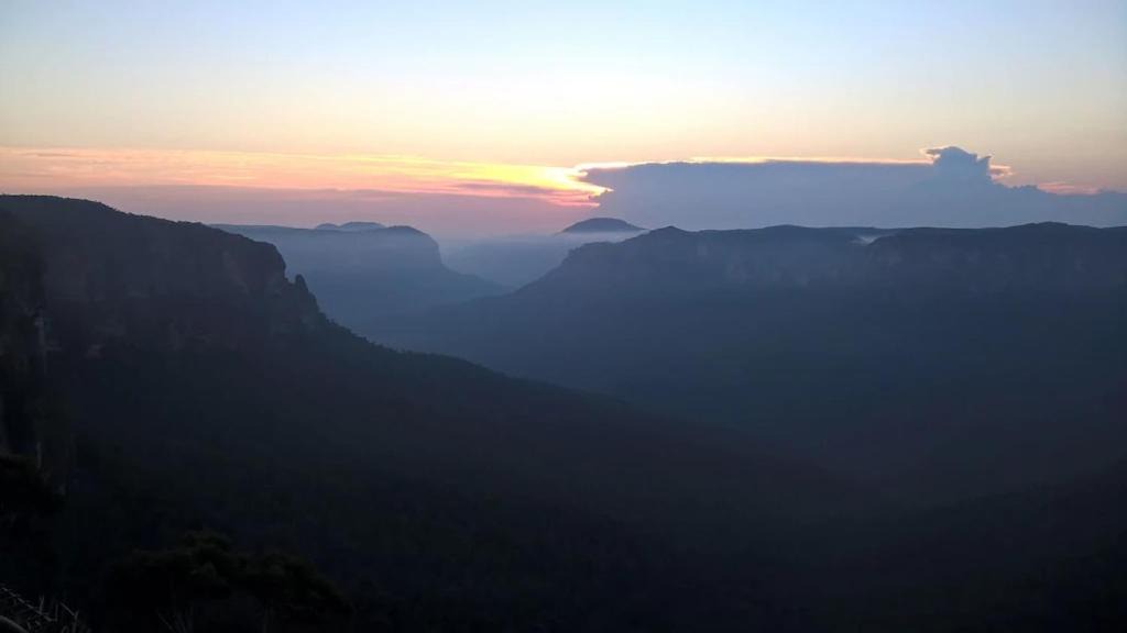 Photo of Others in Mount Victoria