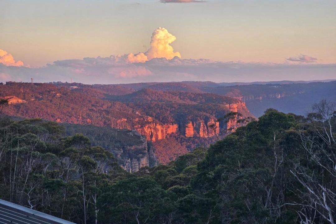 Photo of Others in Mount Victoria