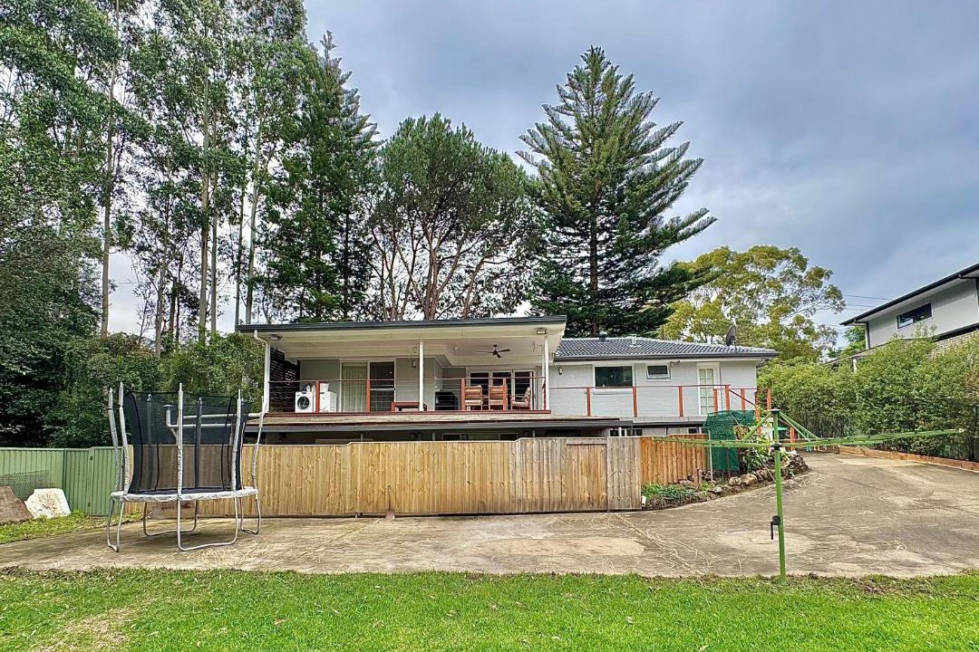 Photo of Others in West Ryde