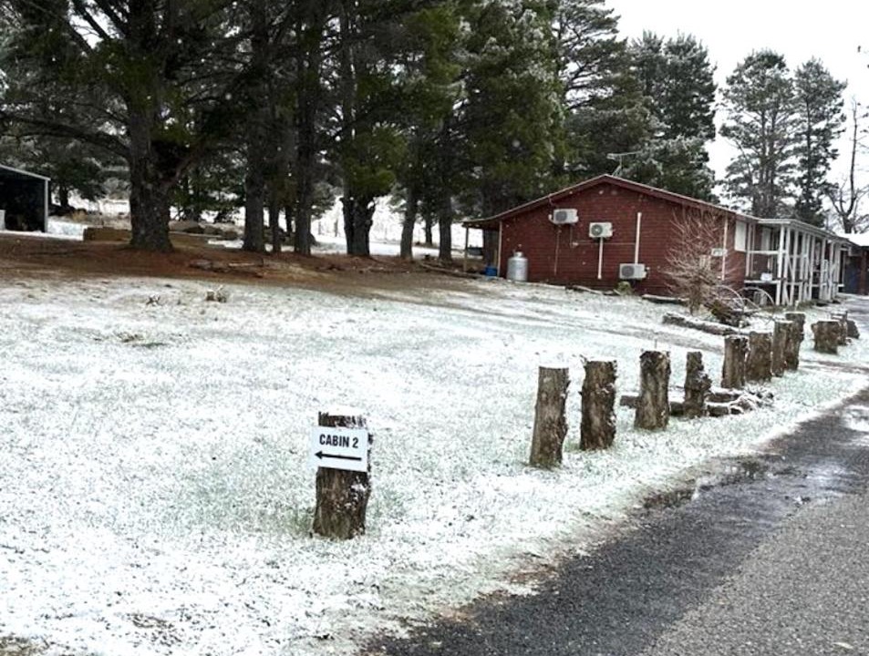 Photo of Others in Jindabyne