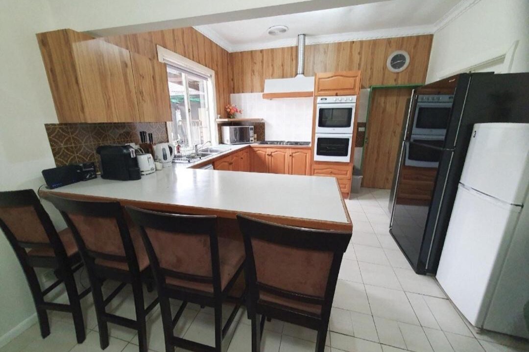 Photo of Kitchen in Sunbury