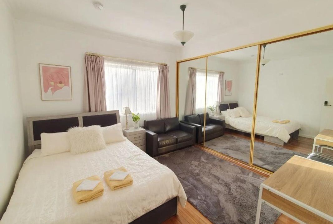Photo of Bedroom in Sunbury