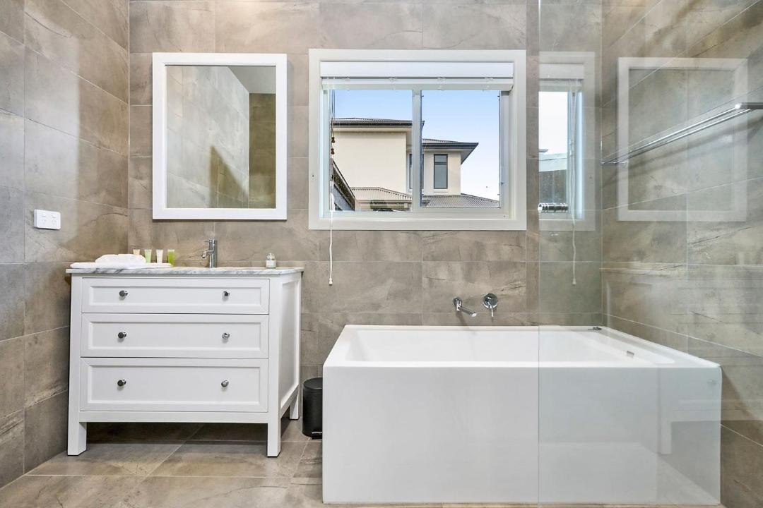 Photo of Bathroom in Heathmont