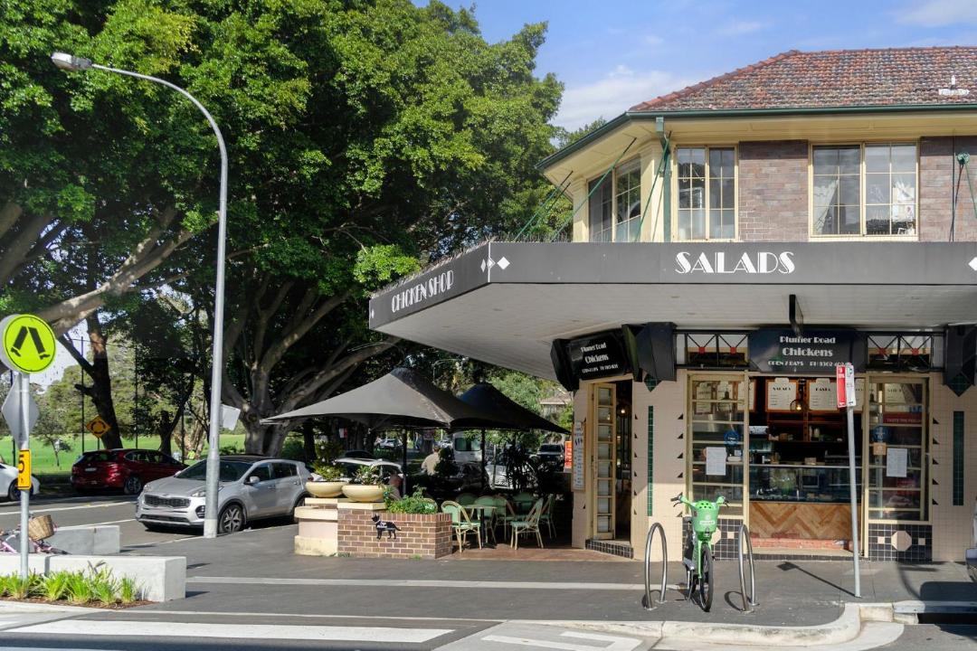 Photo of Others in Bellevue Hill