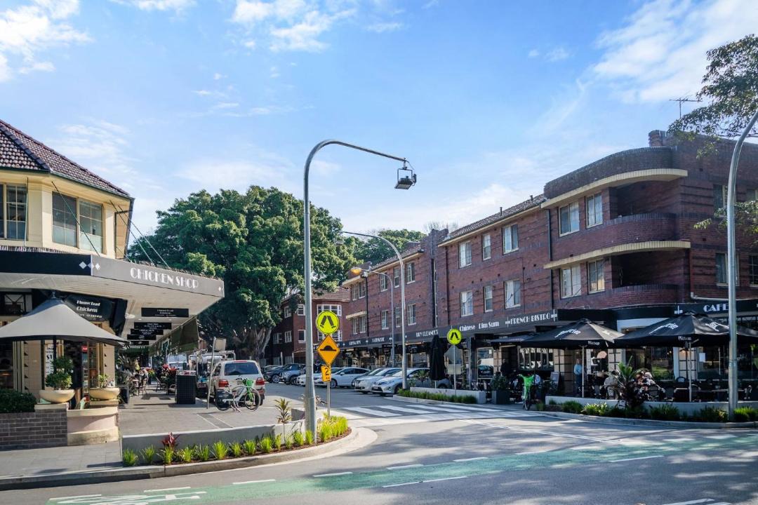 Photo of Others in Bellevue Hill