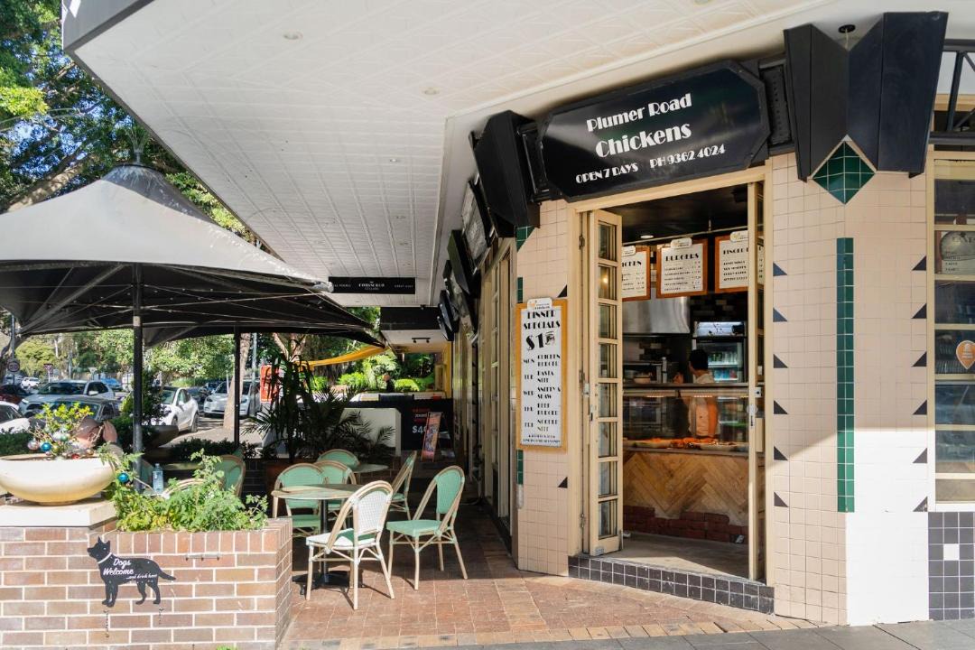 Photo of Others in Bellevue Hill