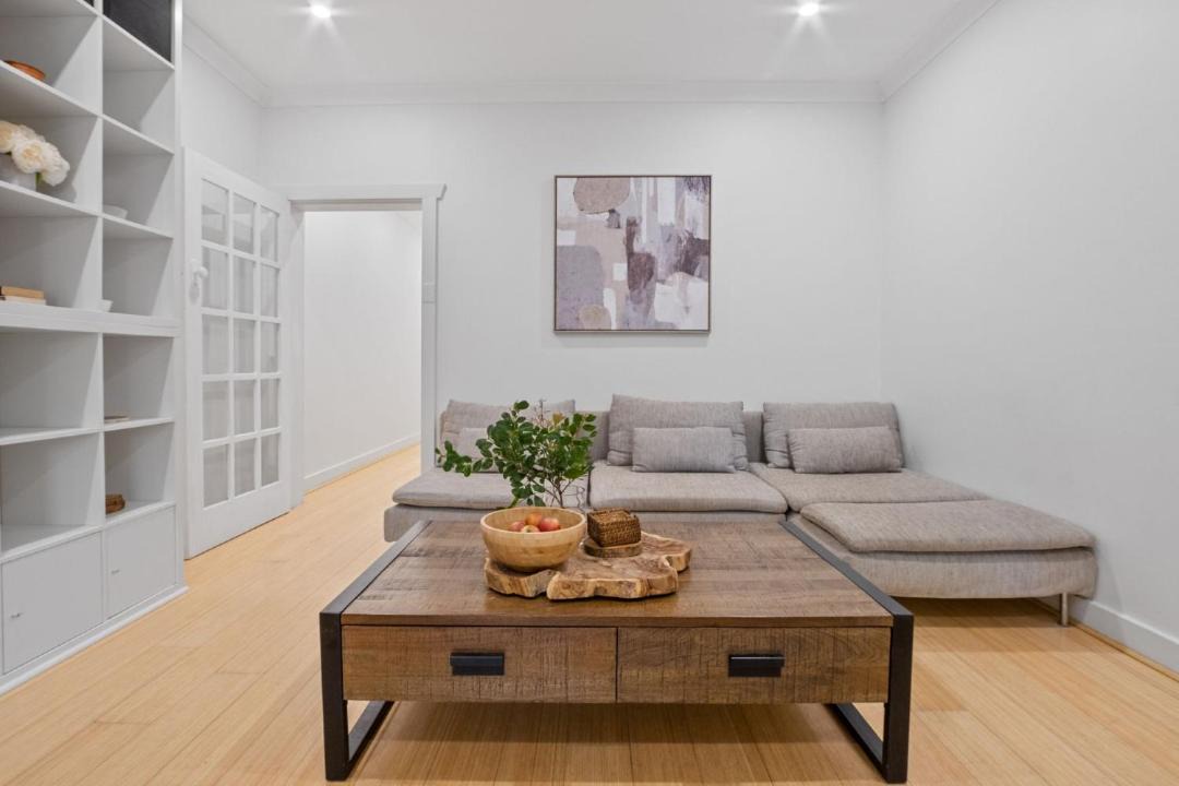 Photo of Others in Bellevue Hill