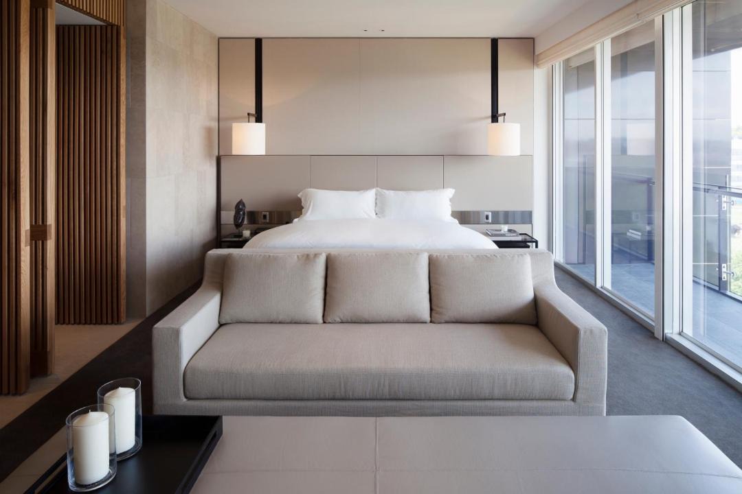 Photo of Bedroom in Capital Hill