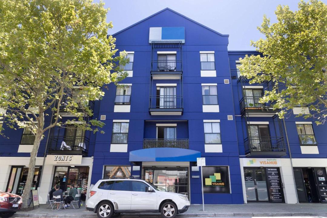 Photo of Others in Northbridge
