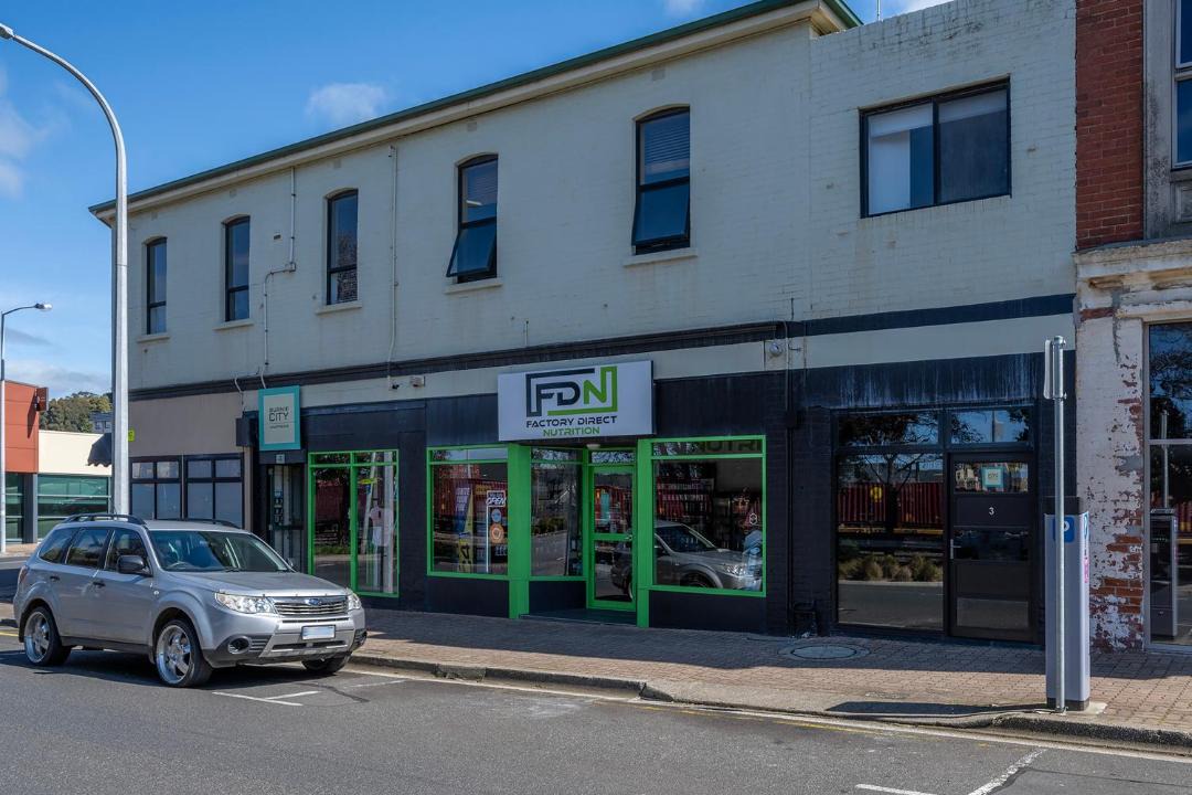 Photo of Others in Burnie
