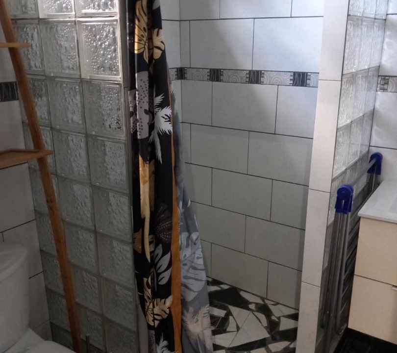 Photo of Bathroom in Macouria