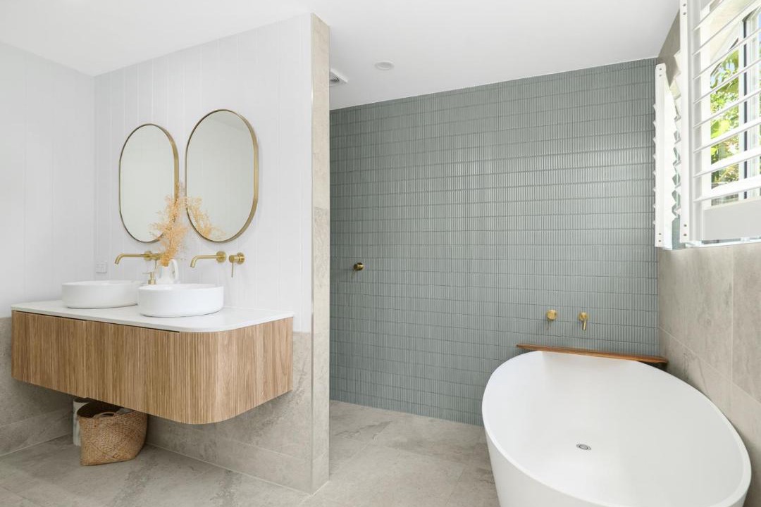 Photo of Bathroom in Anna Bay