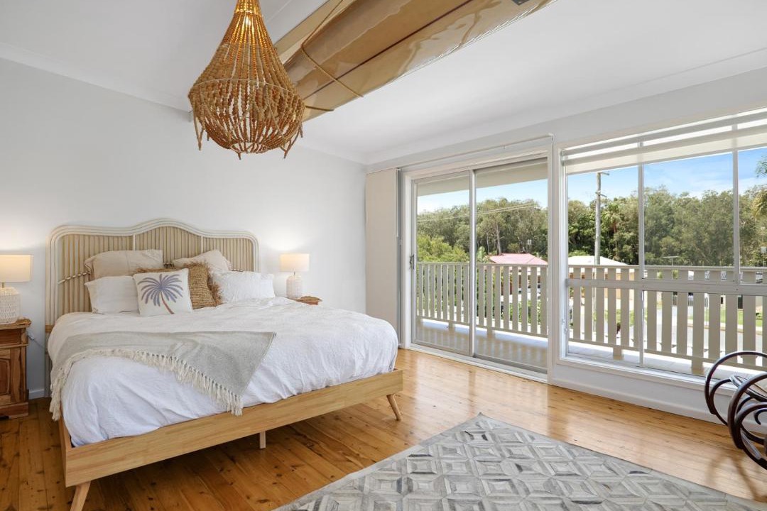 Photo of Bedroom in Anna Bay