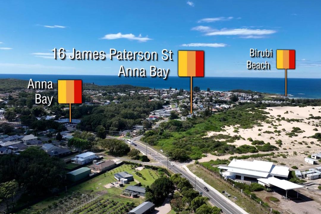 Photo of Others in Anna Bay