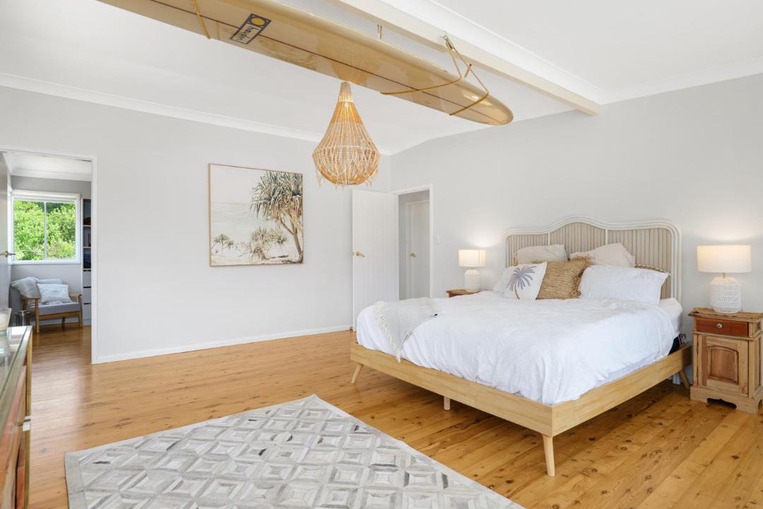 Photo of Bedroom in Anna Bay