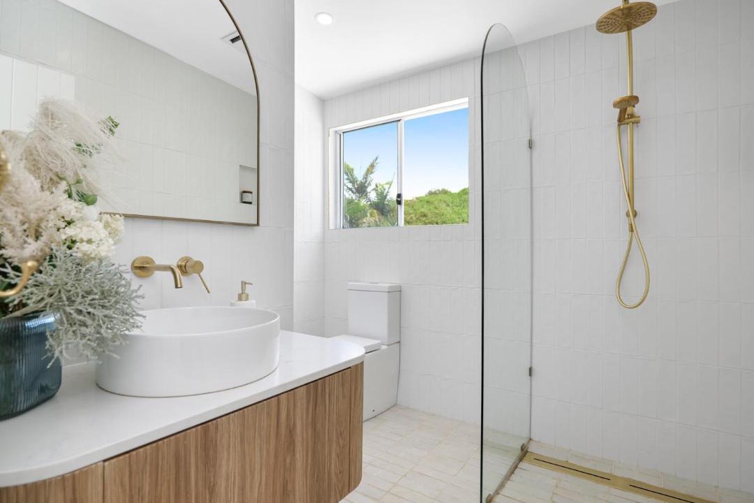 Photo of Bathroom in Anna Bay