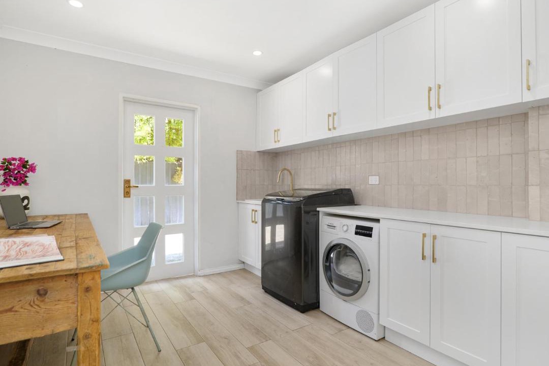 Photo of Kitchen in Anna Bay