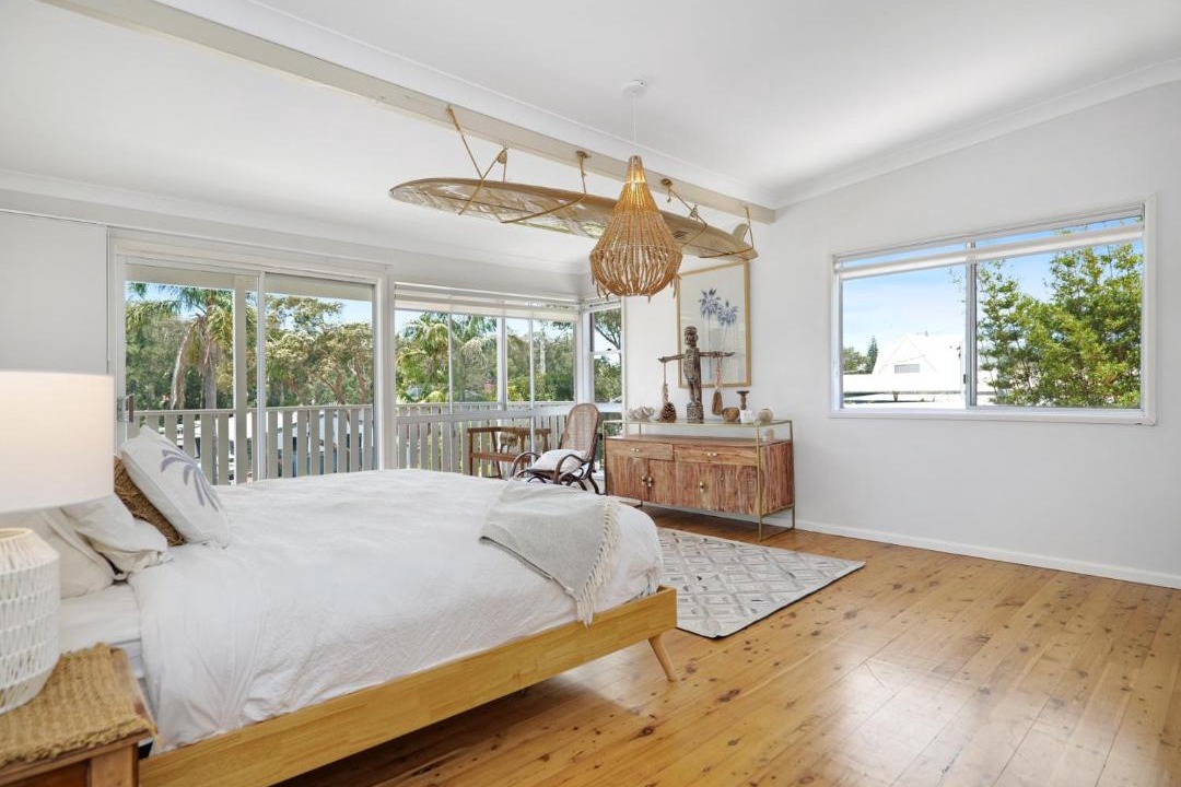 Photo of Bedroom in Anna Bay
