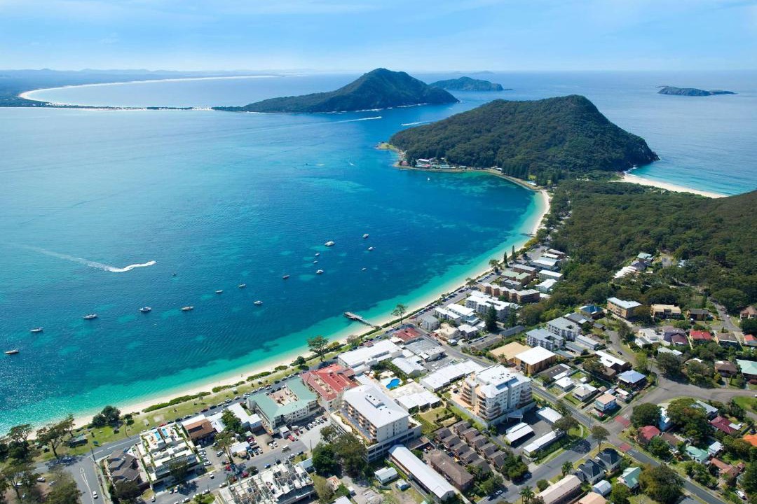 Photo of Others in Shoal Bay