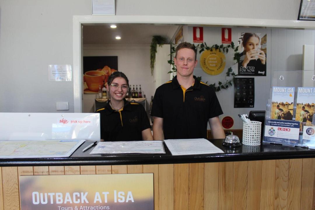 Photo of Others in Mount Isa City