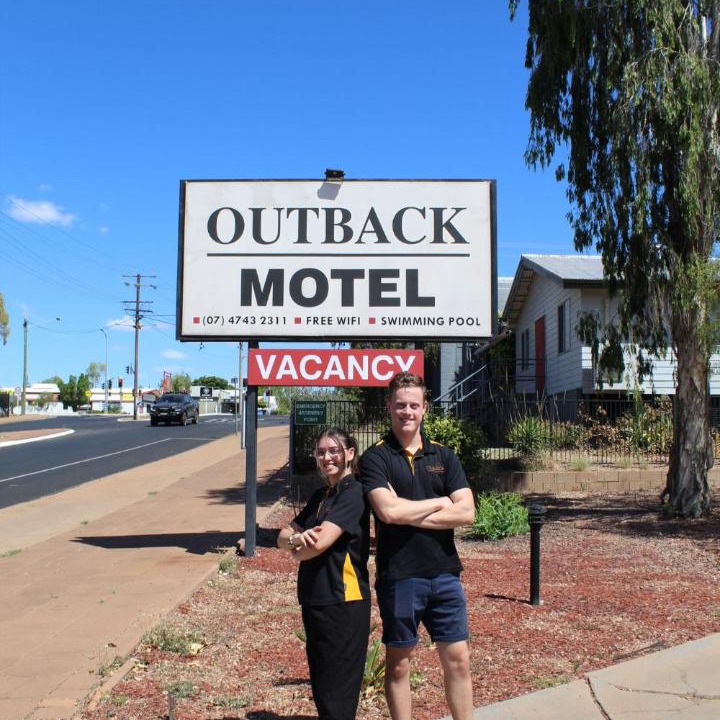 Photo of Others in Mount Isa City
