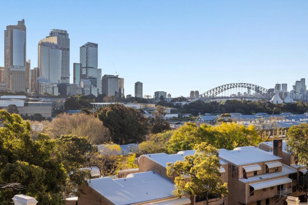 Photo of Others in Potts Point