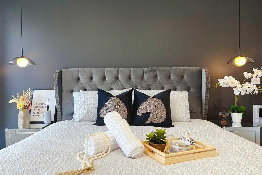 Photo of Bedroom in Rokeby