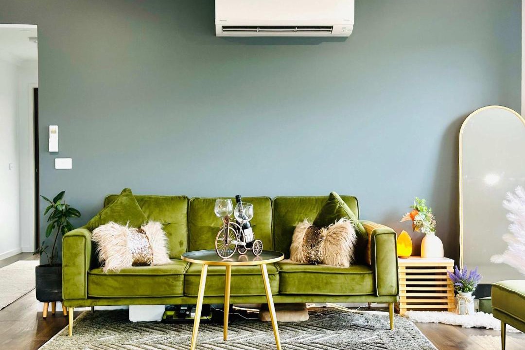 Photo of Livingroom in Rokeby