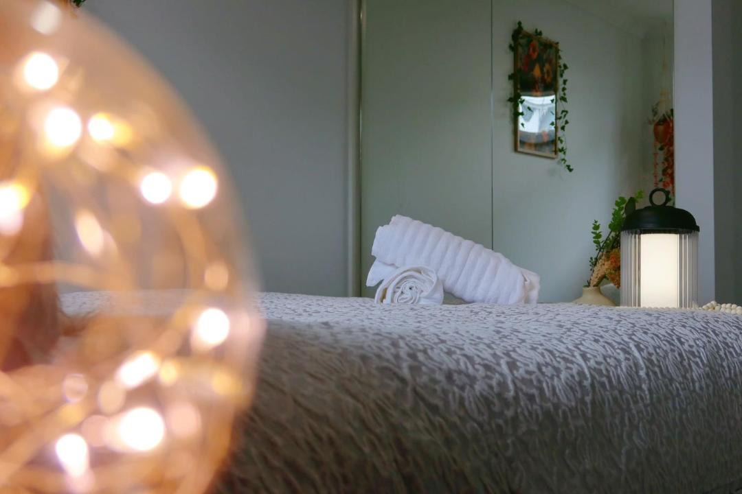 Photo of Bedroom in Rokeby