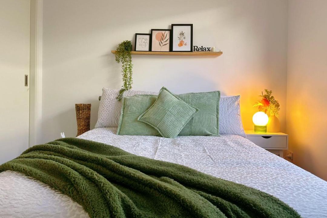 Photo of Bedroom in Rokeby