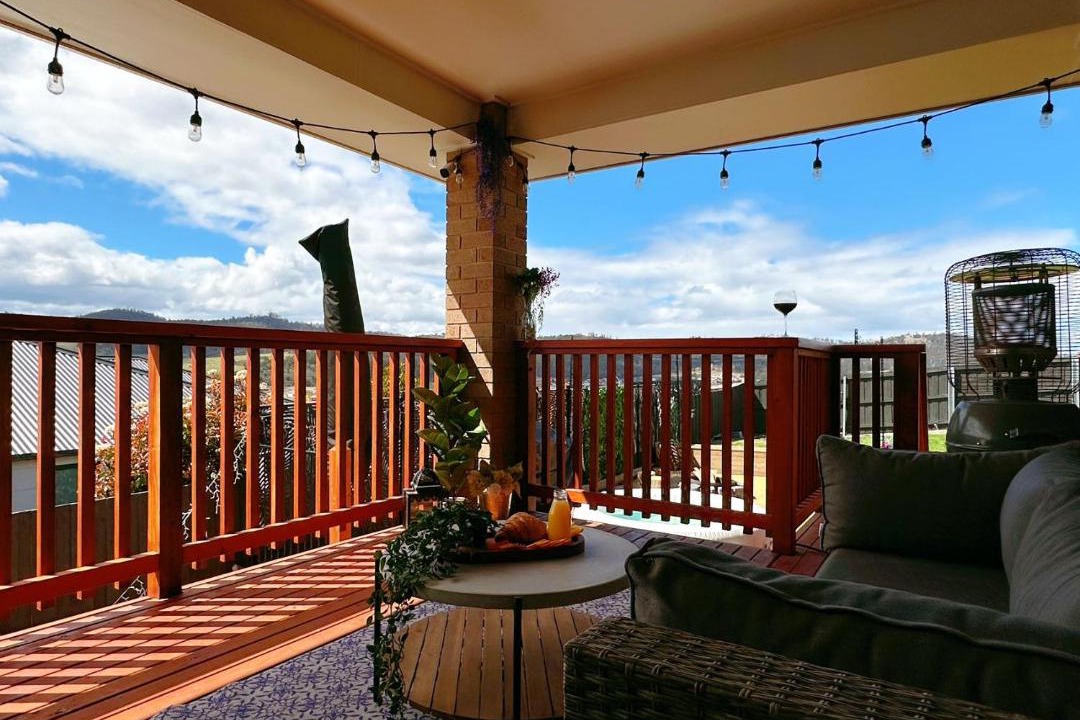 Photo of Patio Balcony in Rokeby