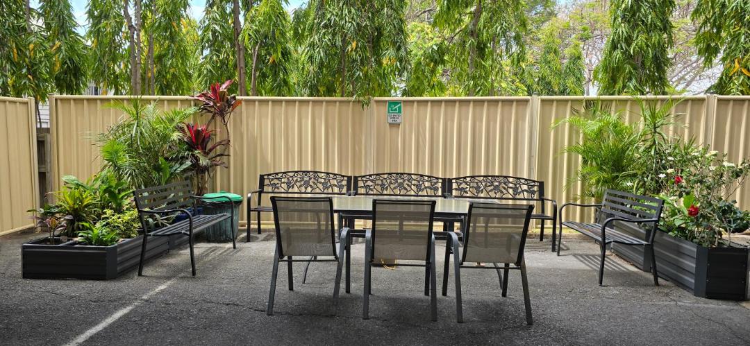 Photo of Patio Balcony in Rockhampton